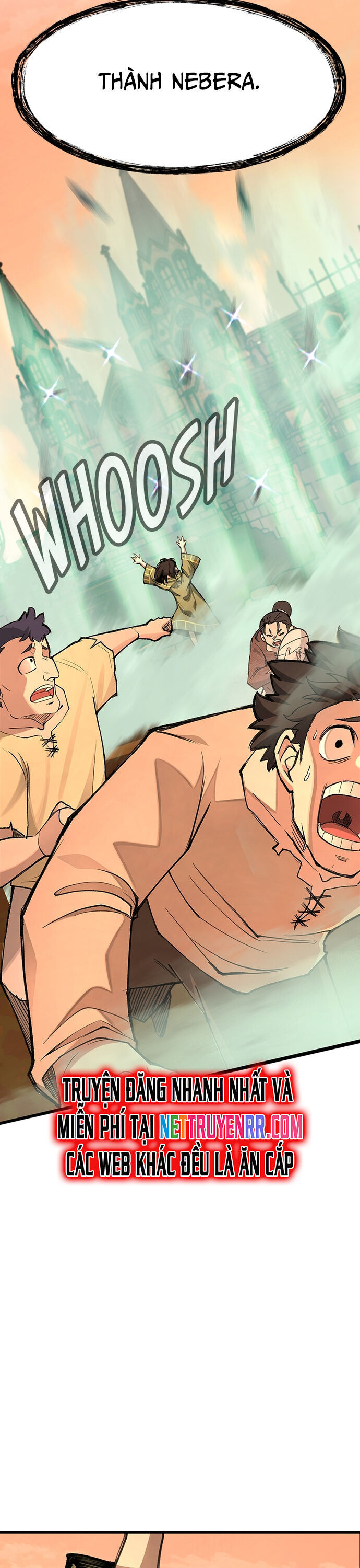 Ngọn Lửa Của Hòa Bình Chapter 14 - 39