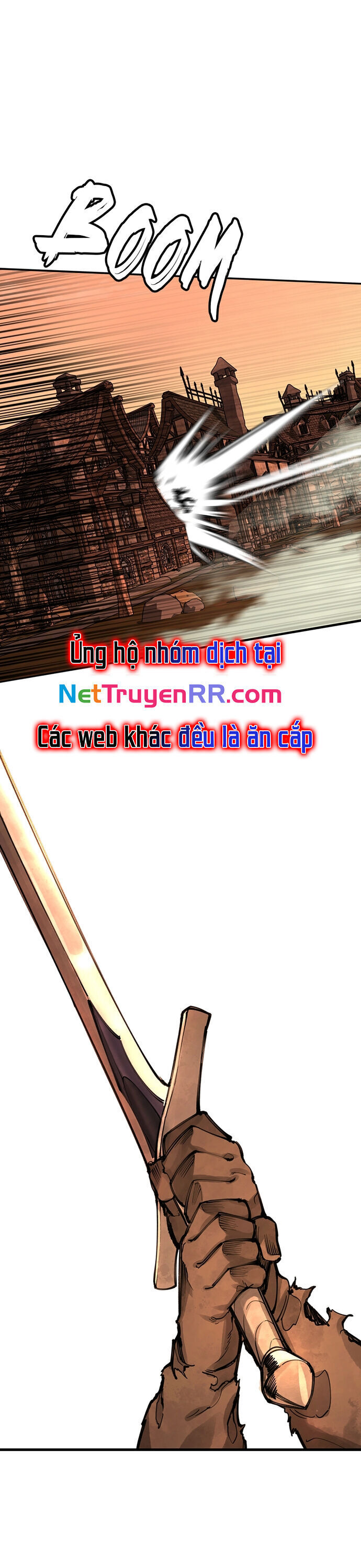 Ngọn Lửa Của Hòa Bình Chapter 14 - 41