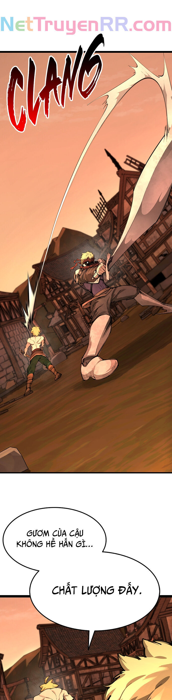 Ngọn Lửa Của Hòa Bình Chapter 14 - 42