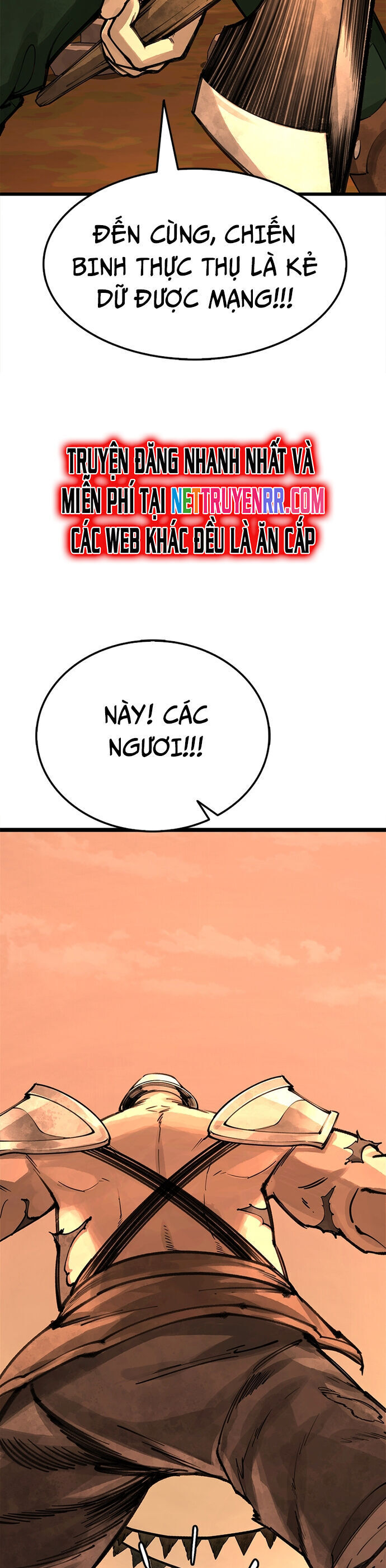 Ngọn Lửa Của Hòa Bình Chapter 14 - 44