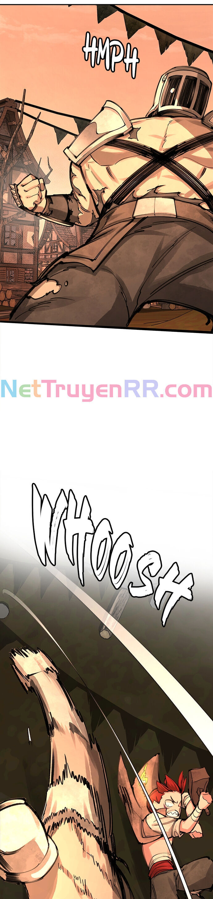Ngọn Lửa Của Hòa Bình Chapter 14 - 46