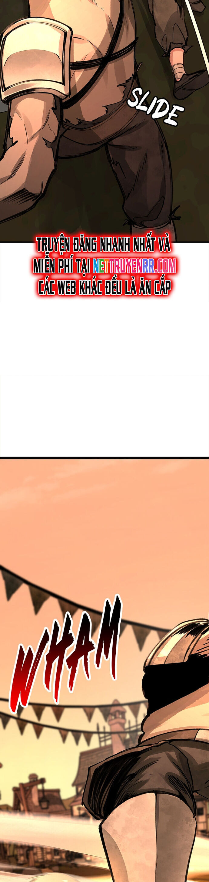 Ngọn Lửa Của Hòa Bình Chapter 14 - 47