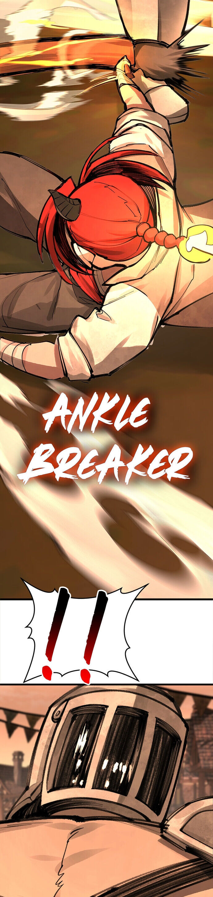 Ngọn Lửa Của Hòa Bình Chapter 14 - 48