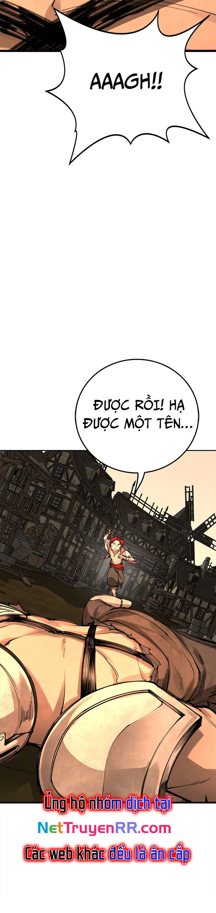 Ngọn Lửa Của Hòa Bình Chapter 14 - 49