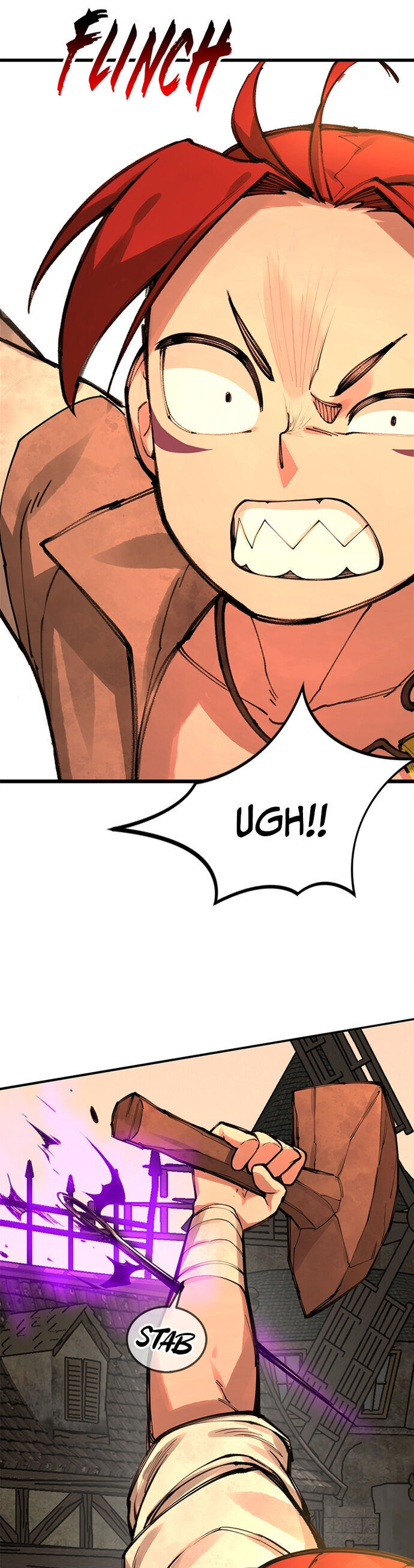 Ngọn Lửa Của Hòa Bình Chapter 14 - 50