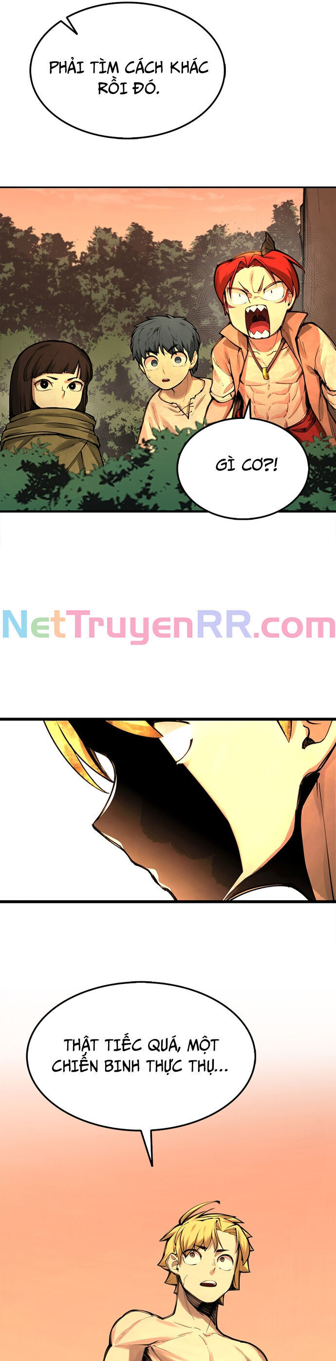 Ngọn Lửa Của Hòa Bình Chapter 14 - 6