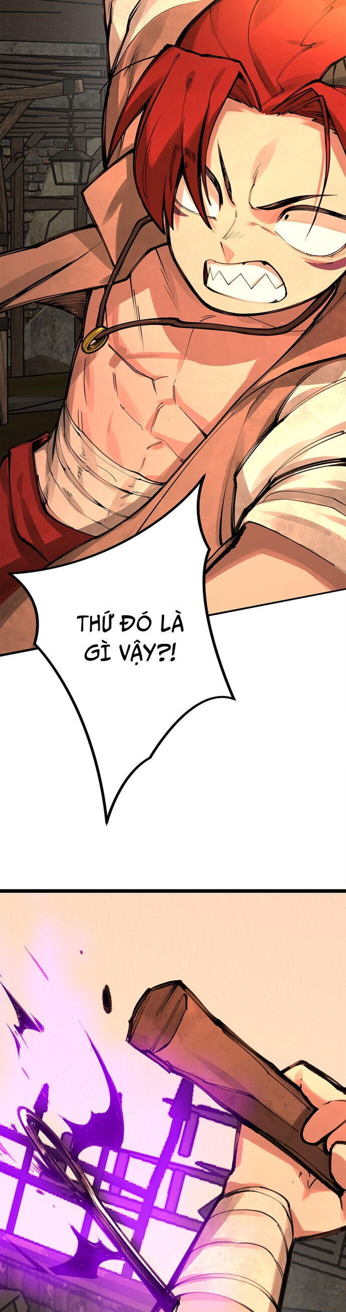 Ngọn Lửa Của Hòa Bình Chapter 14 - 51