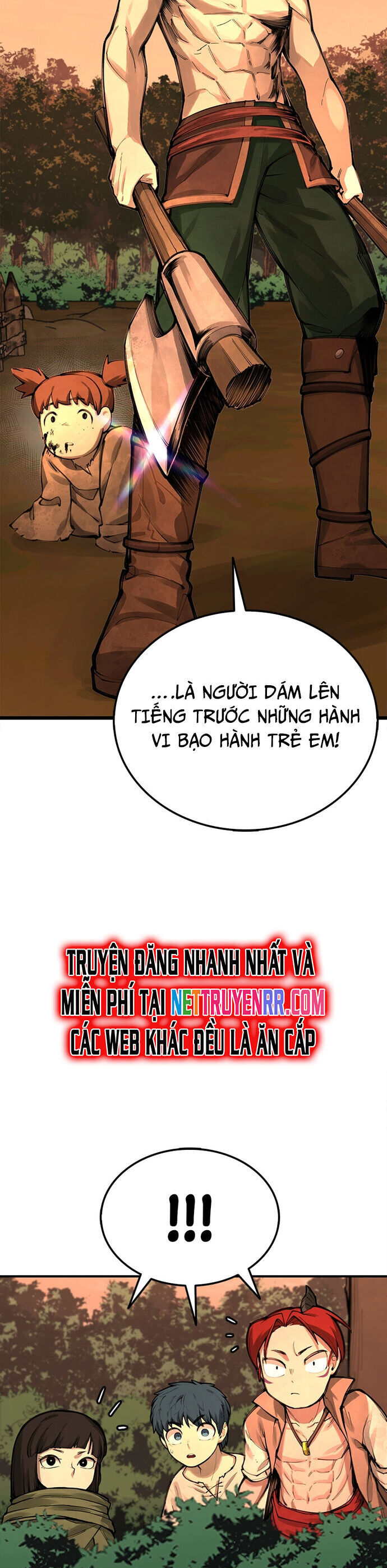 Ngọn Lửa Của Hòa Bình Chapter 14 - 7