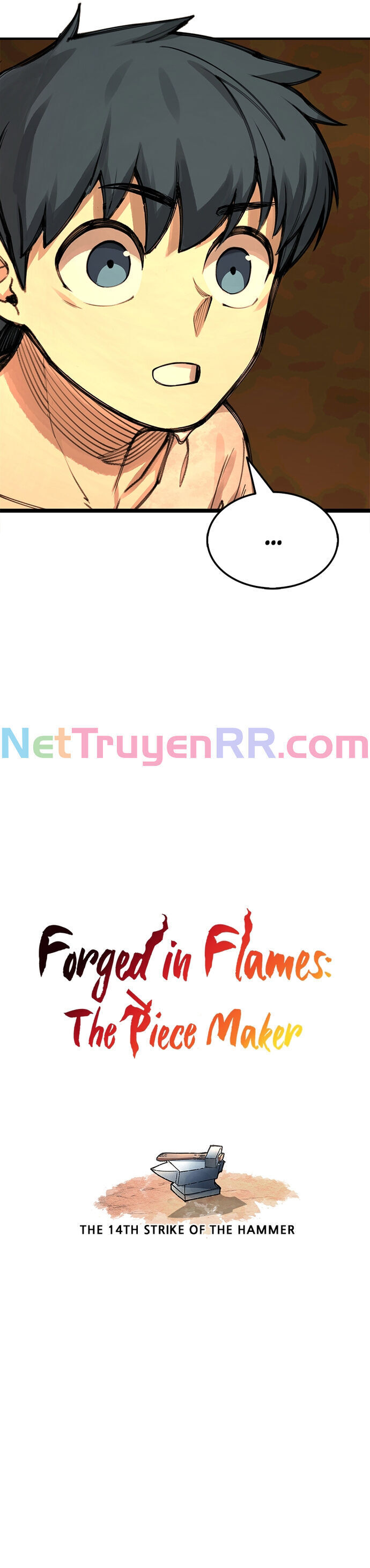 Ngọn Lửa Của Hòa Bình Chapter 14 - 10