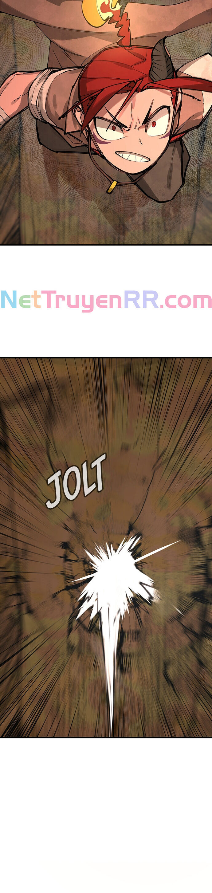 Ngọn Lửa Của Hòa Bình Chapter 15 - 15