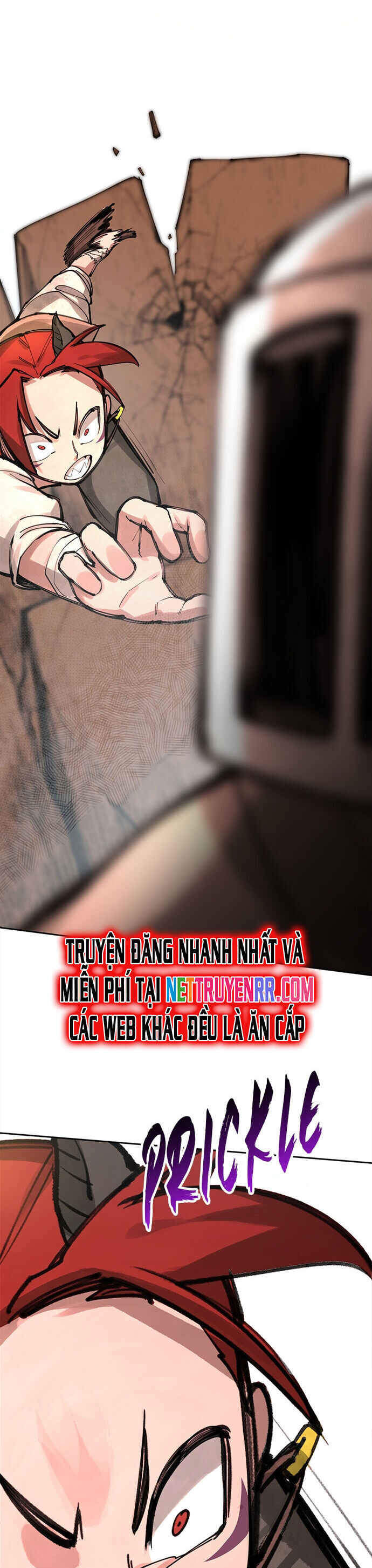 Ngọn Lửa Của Hòa Bình Chapter 15 - 16