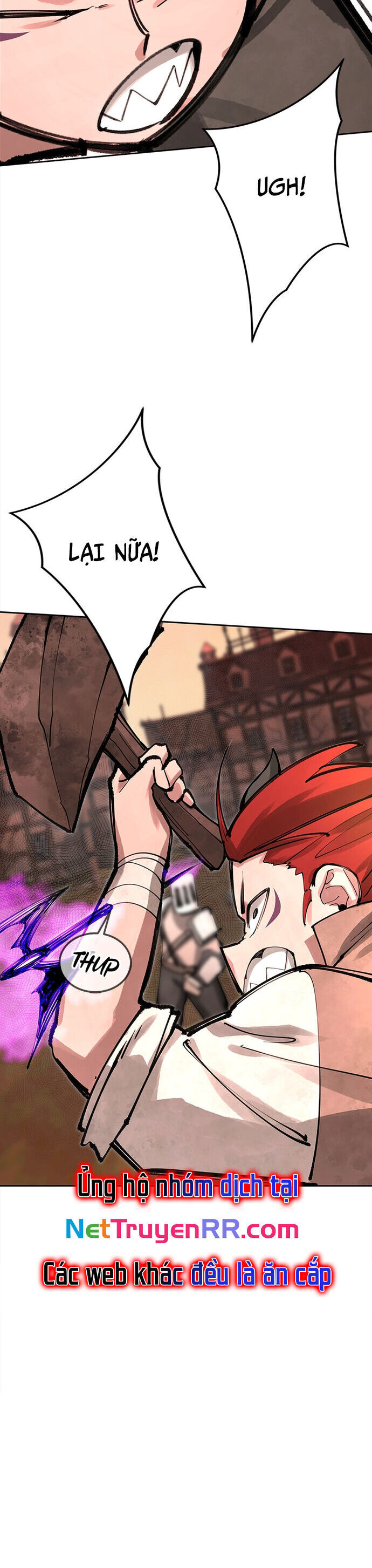 Ngọn Lửa Của Hòa Bình Chapter 15 - 17