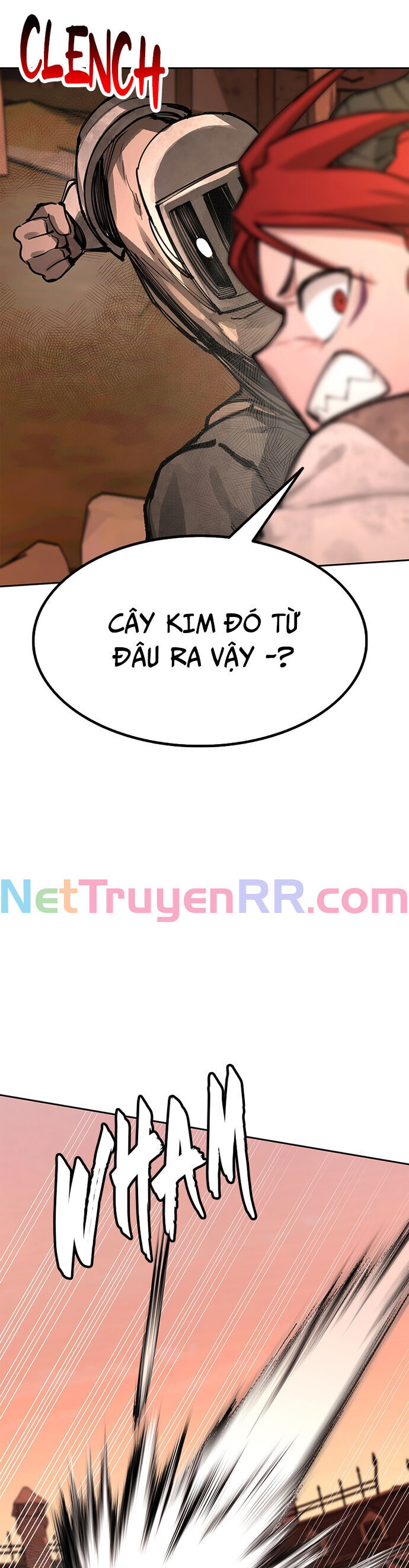 Ngọn Lửa Của Hòa Bình Chapter 15 - 18