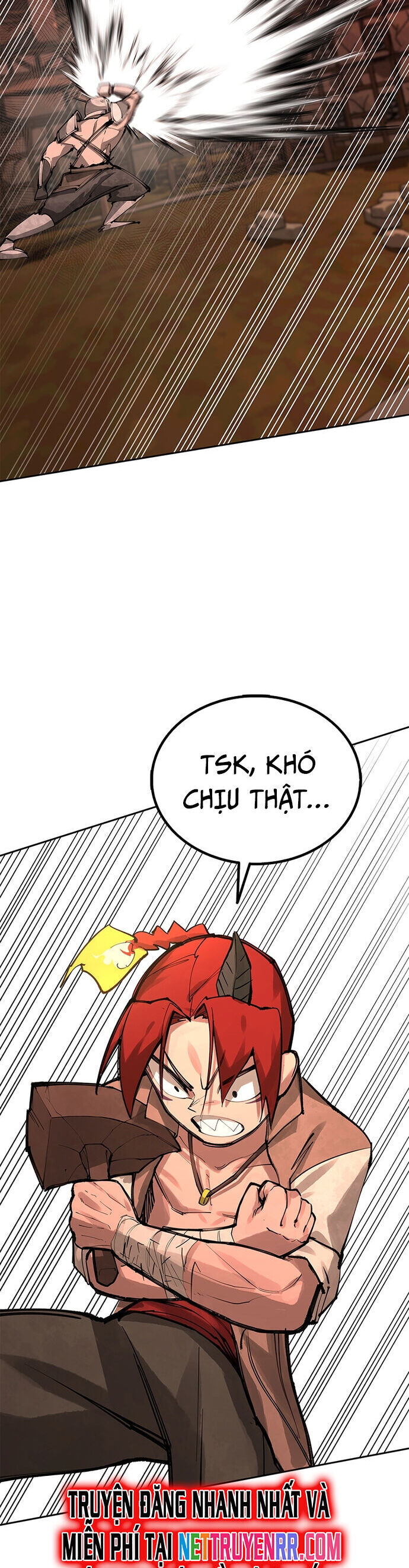 Ngọn Lửa Của Hòa Bình Chapter 15 - 19