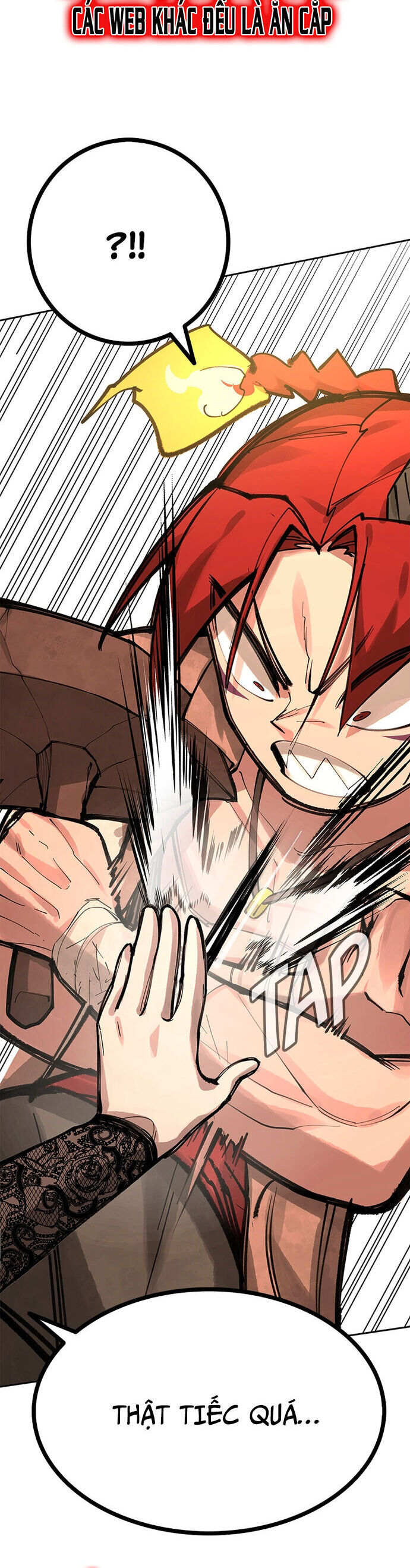 Ngọn Lửa Của Hòa Bình Chapter 15 - 20