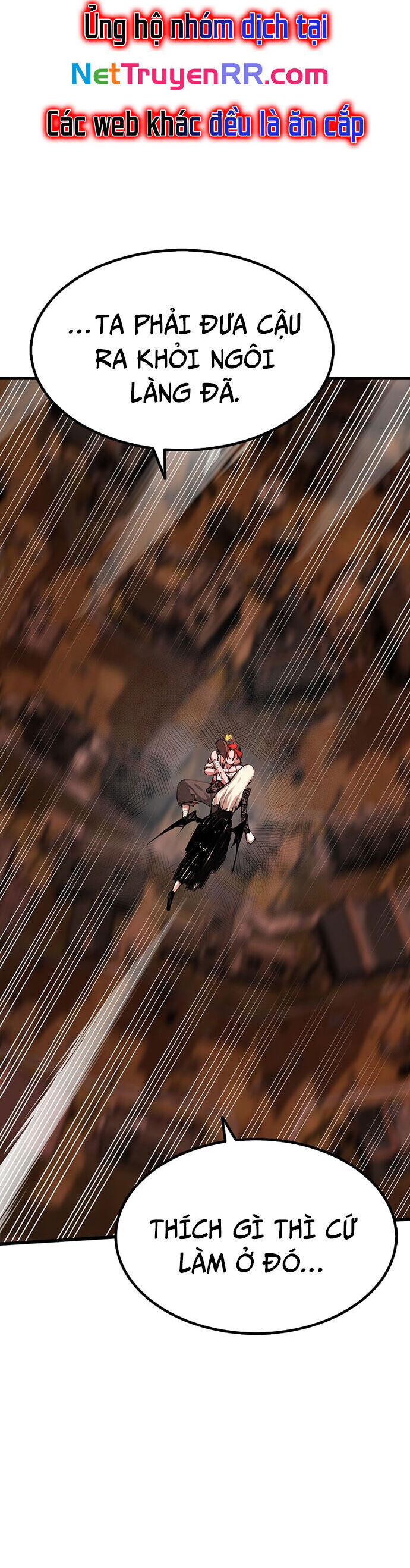 Ngọn Lửa Của Hòa Bình Chapter 15 - 21