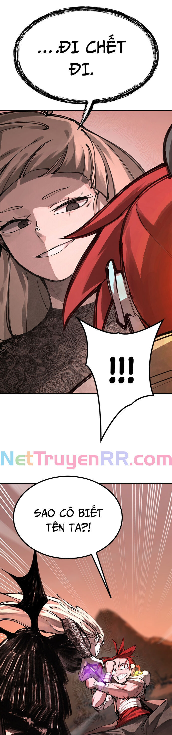 Ngọn Lửa Của Hòa Bình Chapter 15 - 22