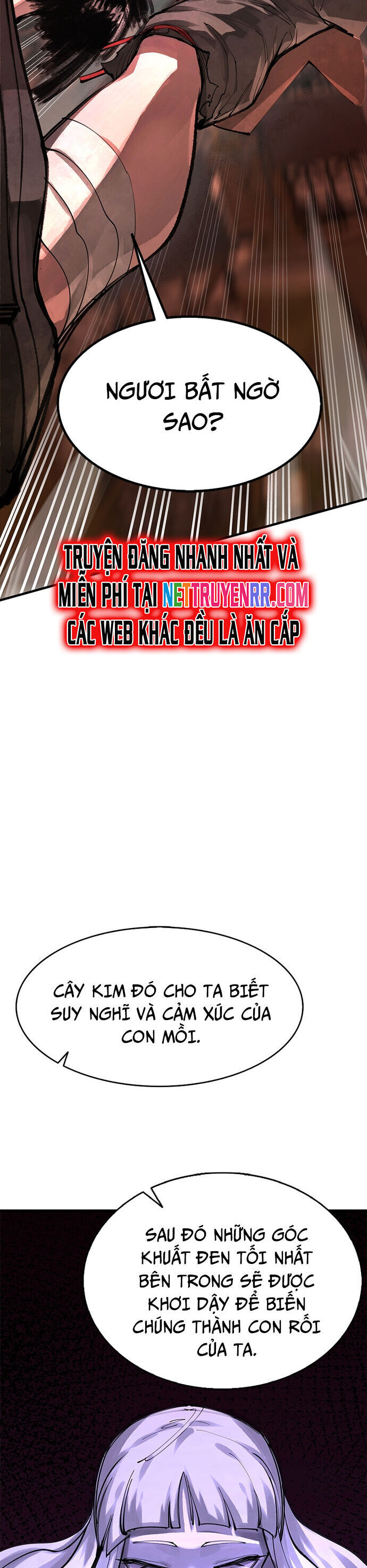 Ngọn Lửa Của Hòa Bình Chapter 15 - 23