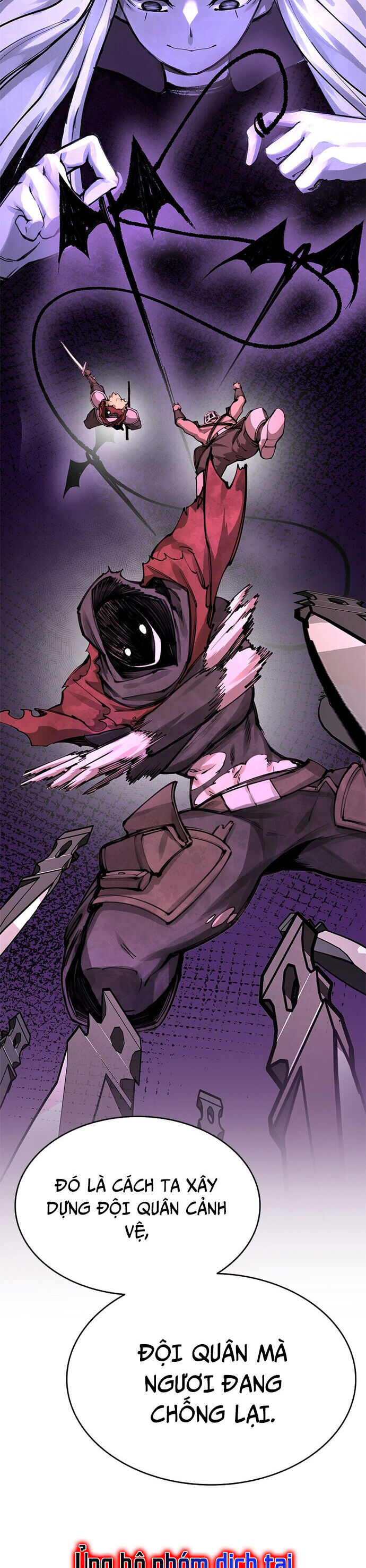 Ngọn Lửa Của Hòa Bình Chapter 15 - 24