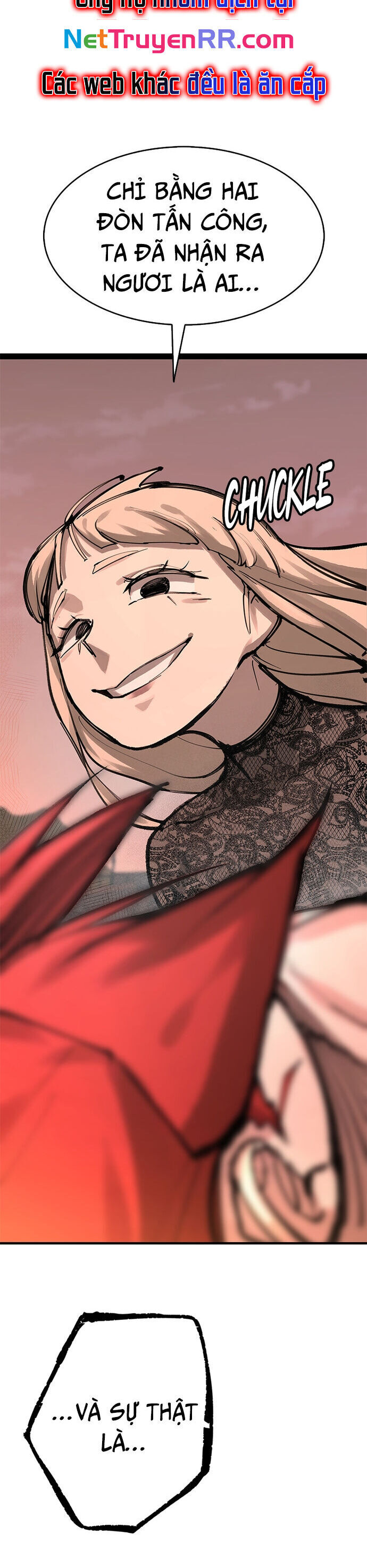 Ngọn Lửa Của Hòa Bình Chapter 15 - 25