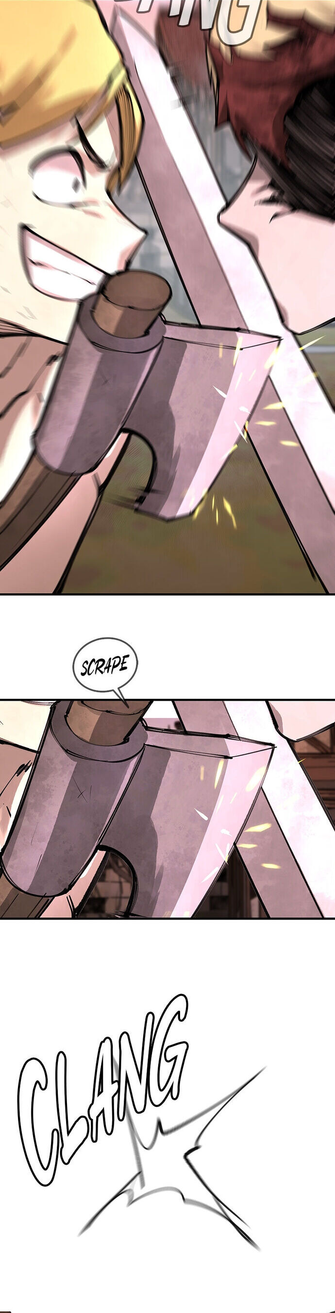 Ngọn Lửa Của Hòa Bình Chapter 15 - 29