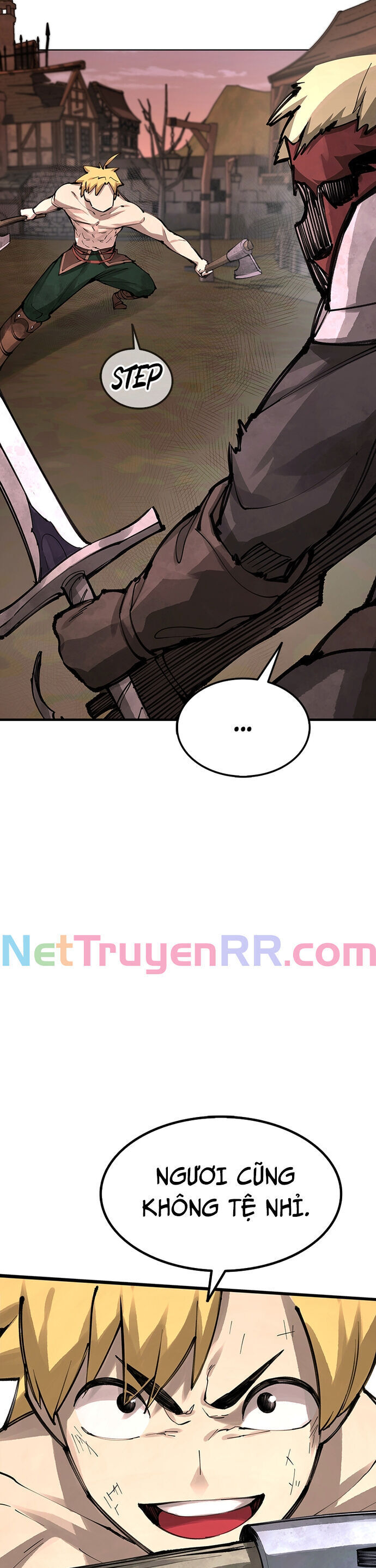 Ngọn Lửa Của Hòa Bình Chapter 15 - 30