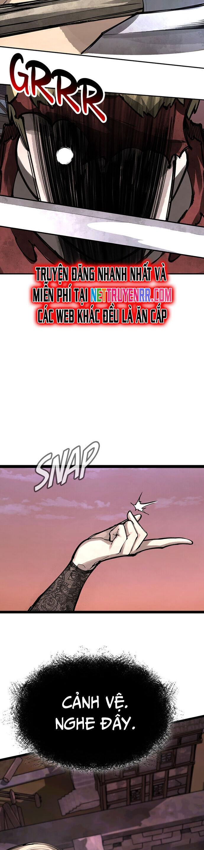 Ngọn Lửa Của Hòa Bình Chapter 15 - 31