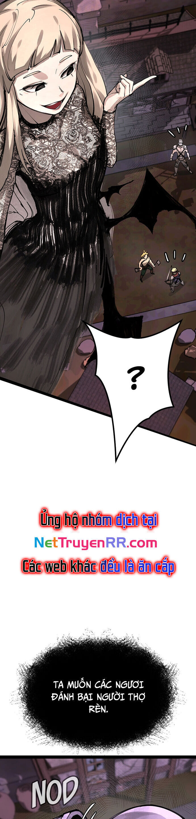 Ngọn Lửa Của Hòa Bình Chapter 15 - 32