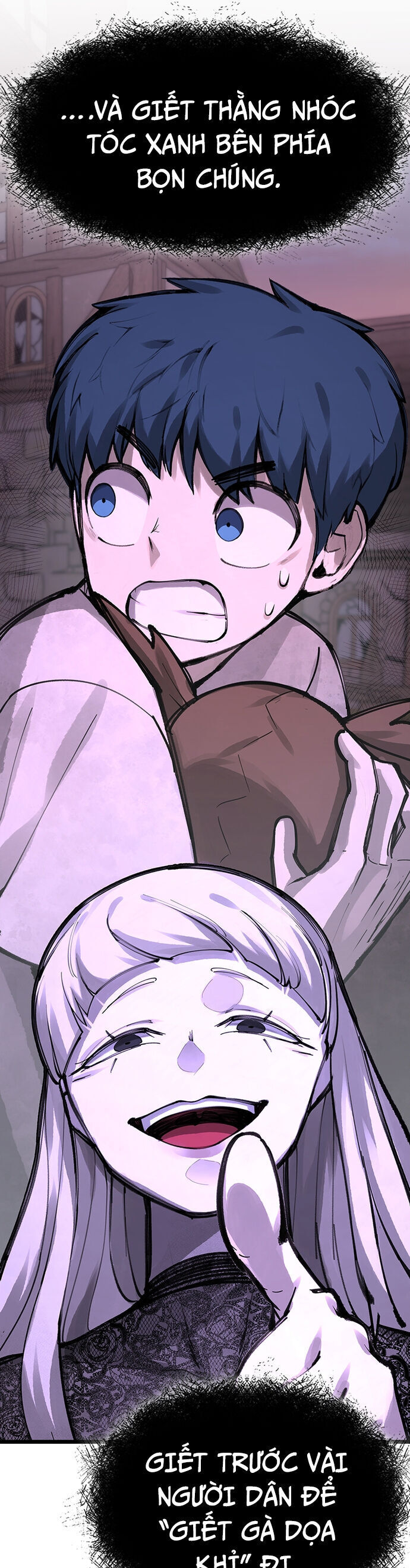 Ngọn Lửa Của Hòa Bình Chapter 15 - 34