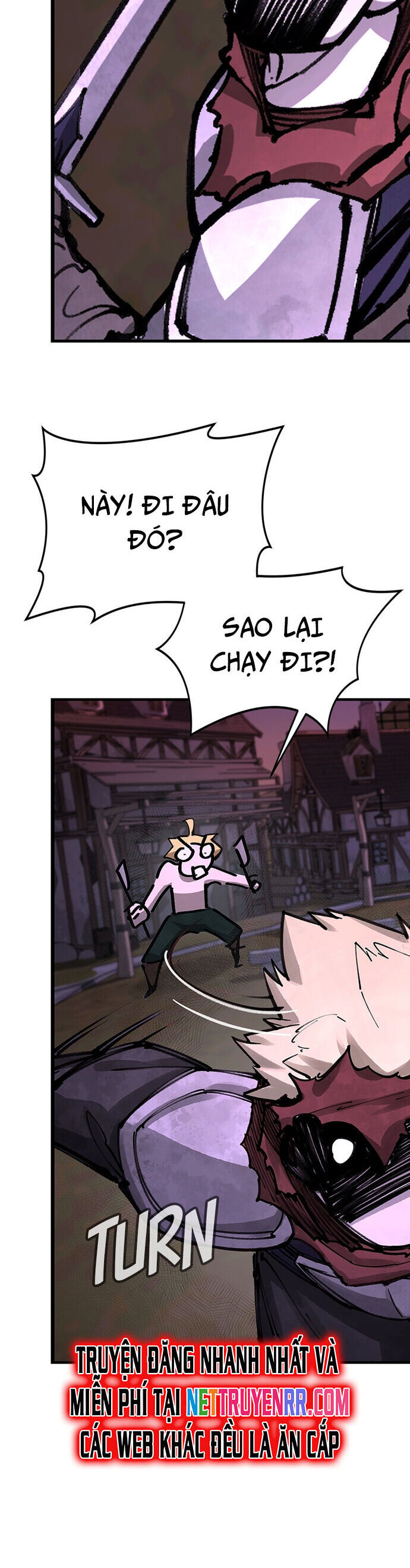 Ngọn Lửa Của Hòa Bình Chapter 15 - 36