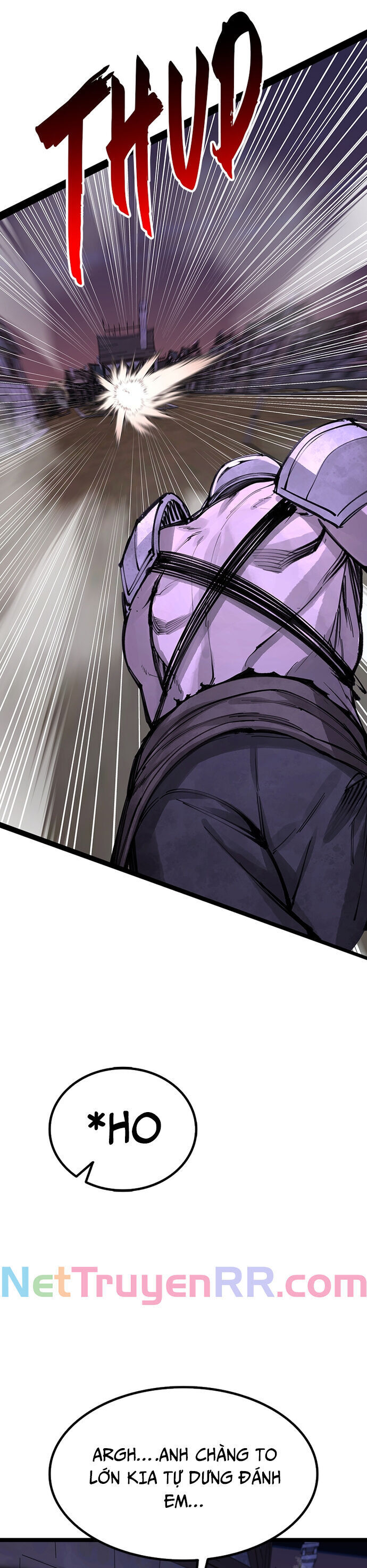 Ngọn Lửa Của Hòa Bình Chapter 15 - 38