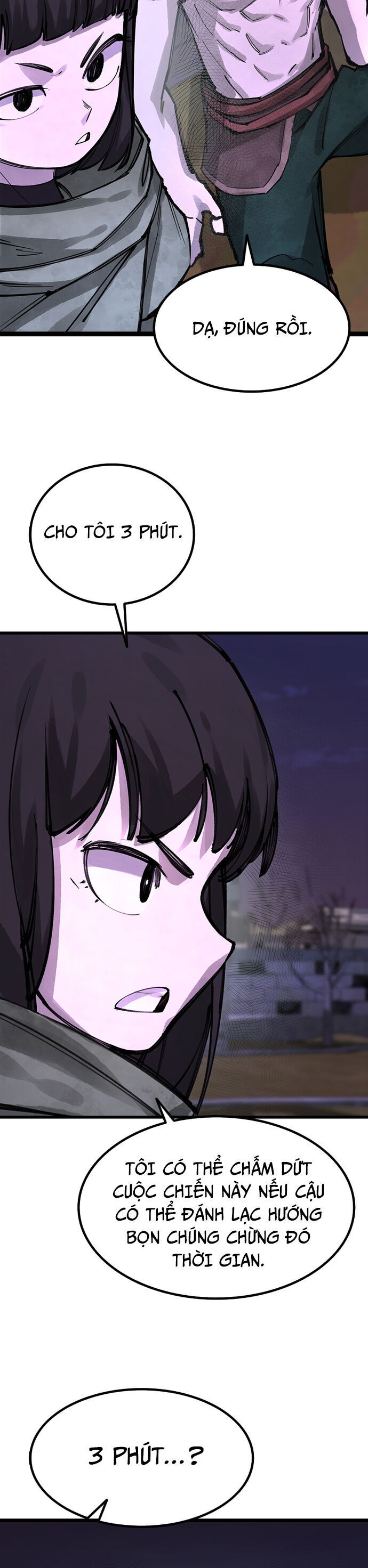 Ngọn Lửa Của Hòa Bình Chapter 15 - 41