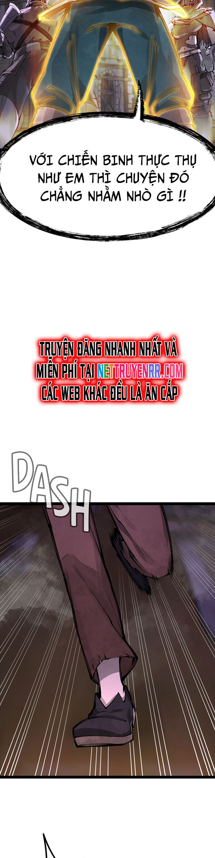 Ngọn Lửa Của Hòa Bình Chapter 15 - 43