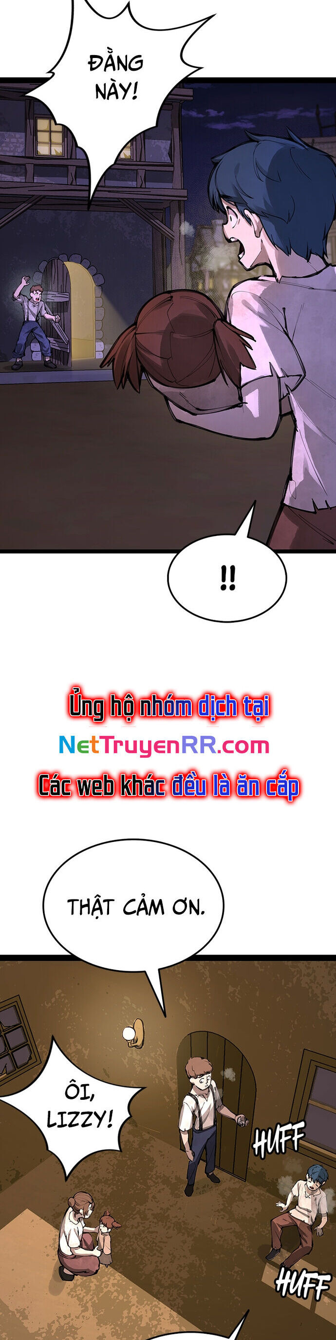 Ngọn Lửa Của Hòa Bình Chapter 15 - 44