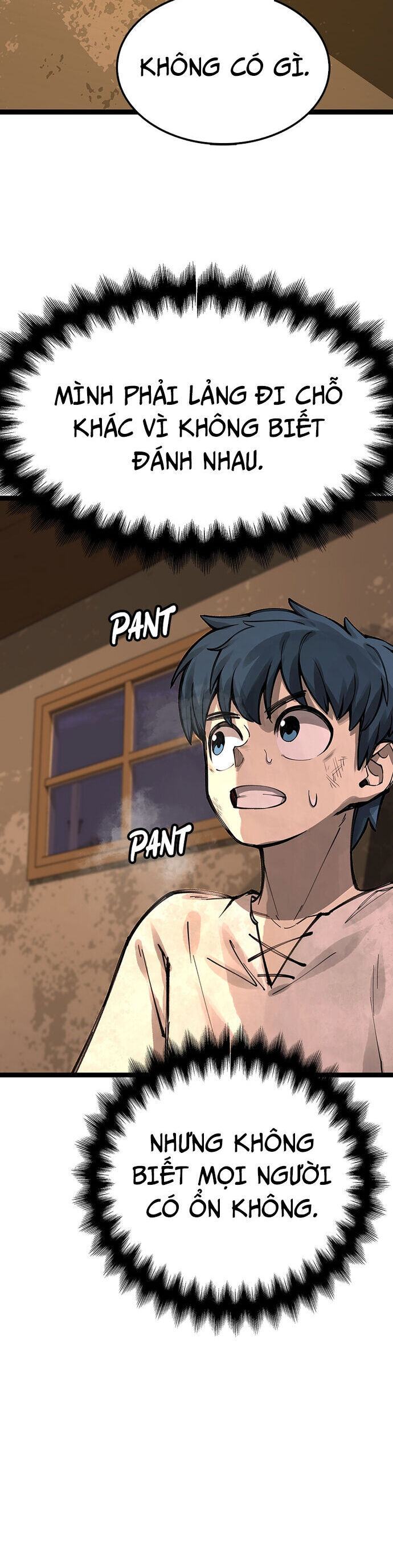 Ngọn Lửa Của Hòa Bình Chapter 15 - 45