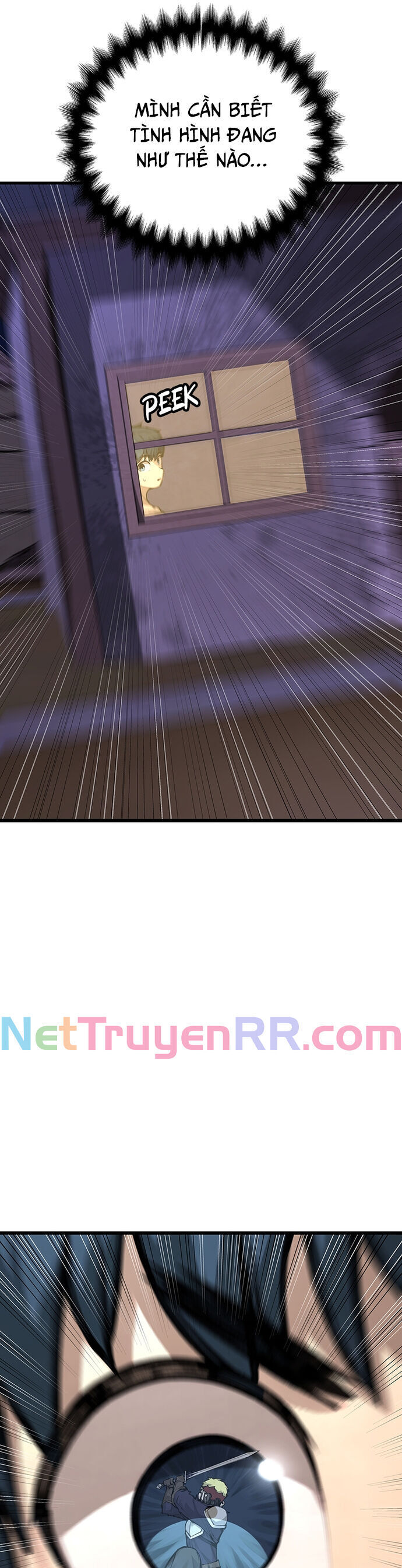 Ngọn Lửa Của Hòa Bình Chapter 15 - 46