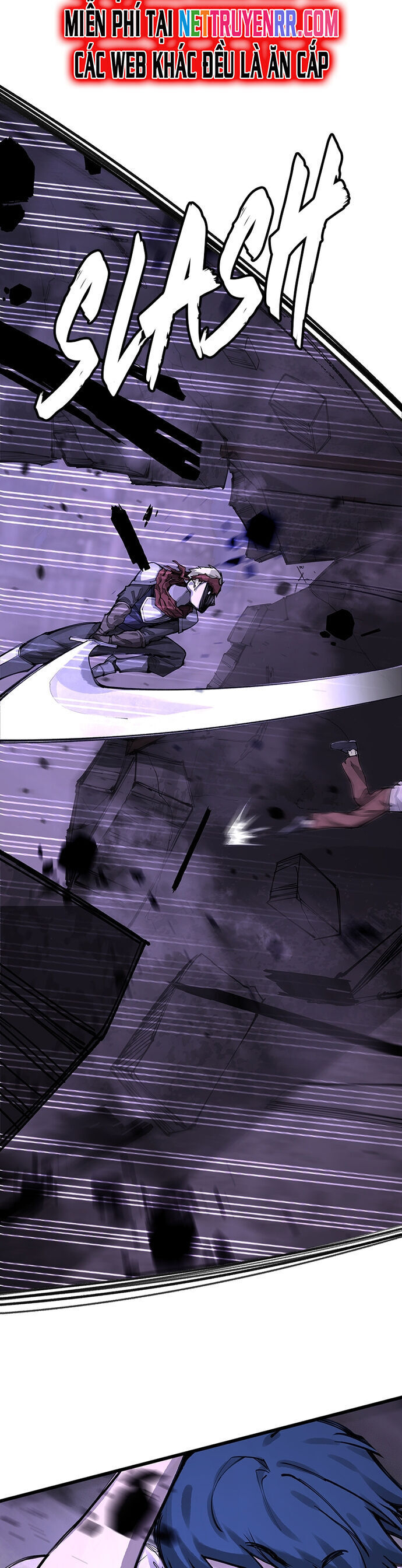 Ngọn Lửa Của Hòa Bình Chapter 15 - 48