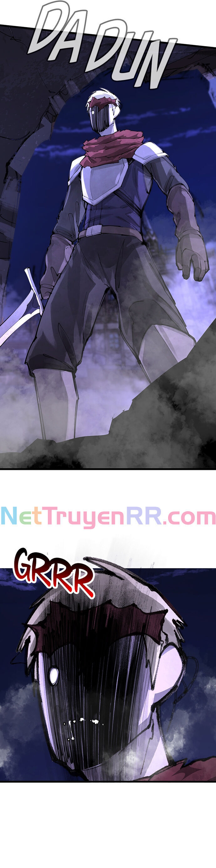 Ngọn Lửa Của Hòa Bình Chapter 15 - 50