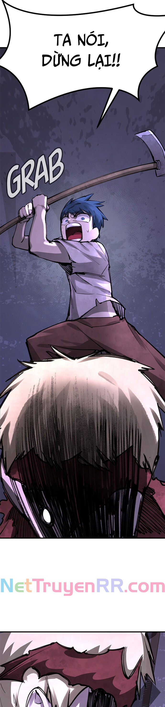 Ngọn Lửa Của Hòa Bình Chapter 15 - 54