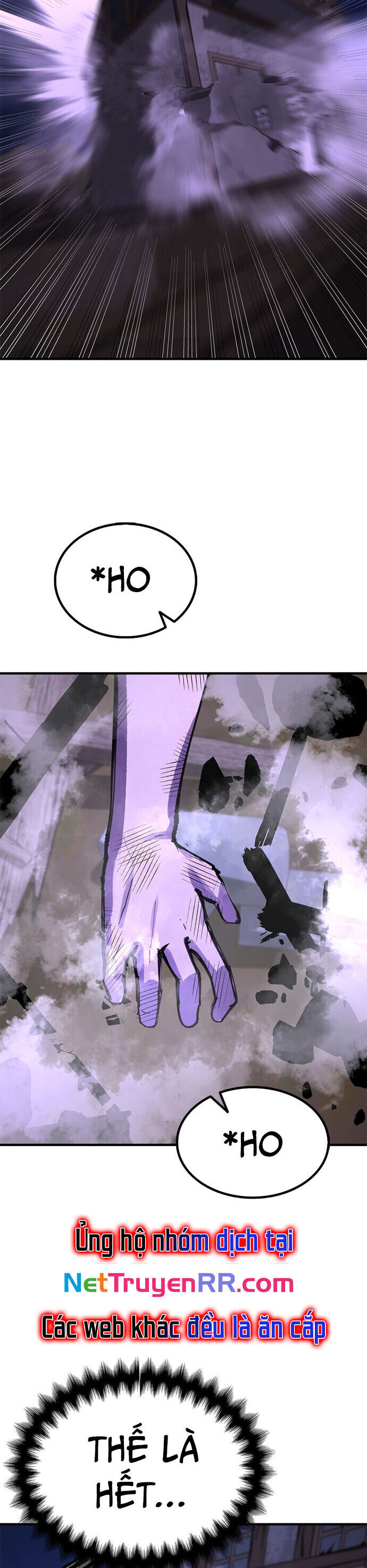 Ngọn Lửa Của Hòa Bình Chapter 15 - 56