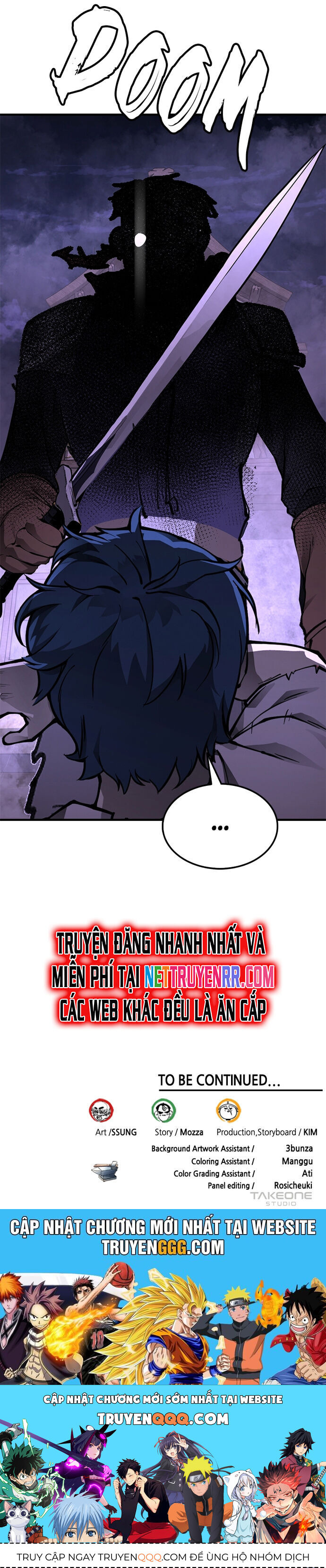 Ngọn Lửa Của Hòa Bình Chapter 15 - 58