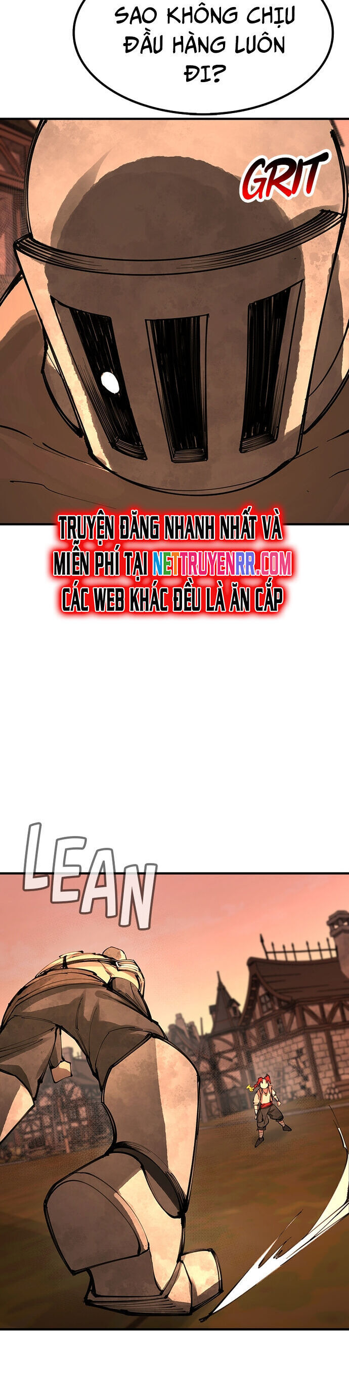 Ngọn Lửa Của Hòa Bình Chapter 15 - 9