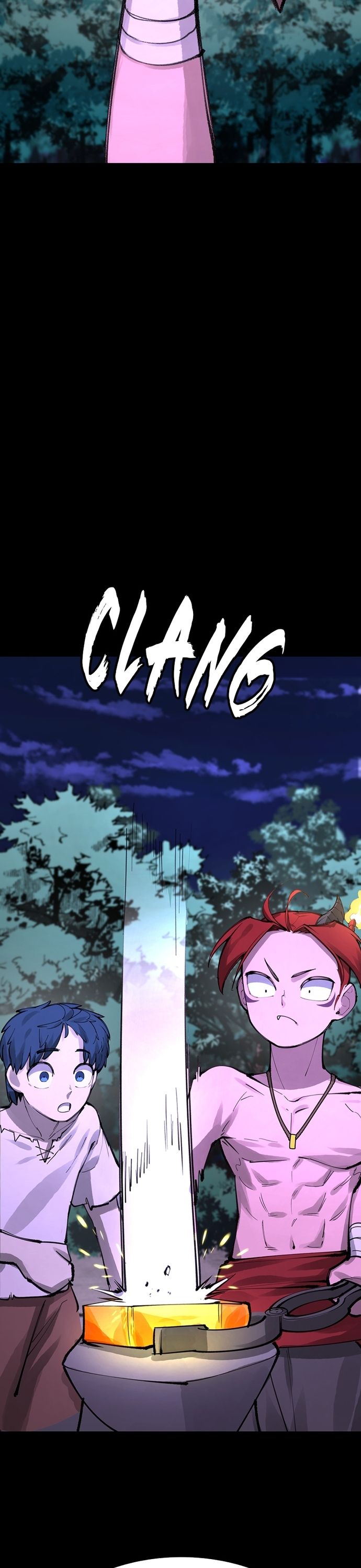 Ngọn Lửa Của Hòa Bình Chapter 16 - 2