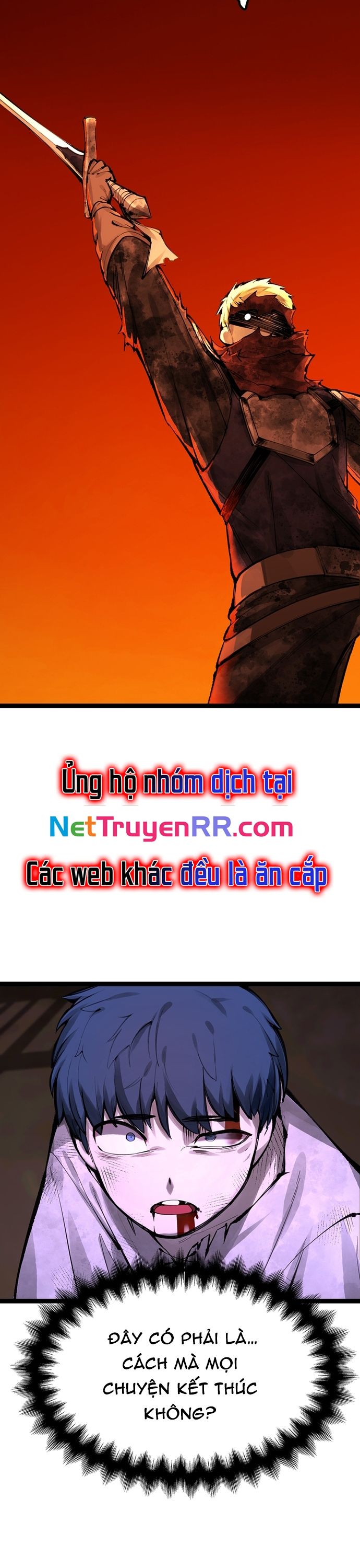 Ngọn Lửa Của Hòa Bình Chapter 16 - 11