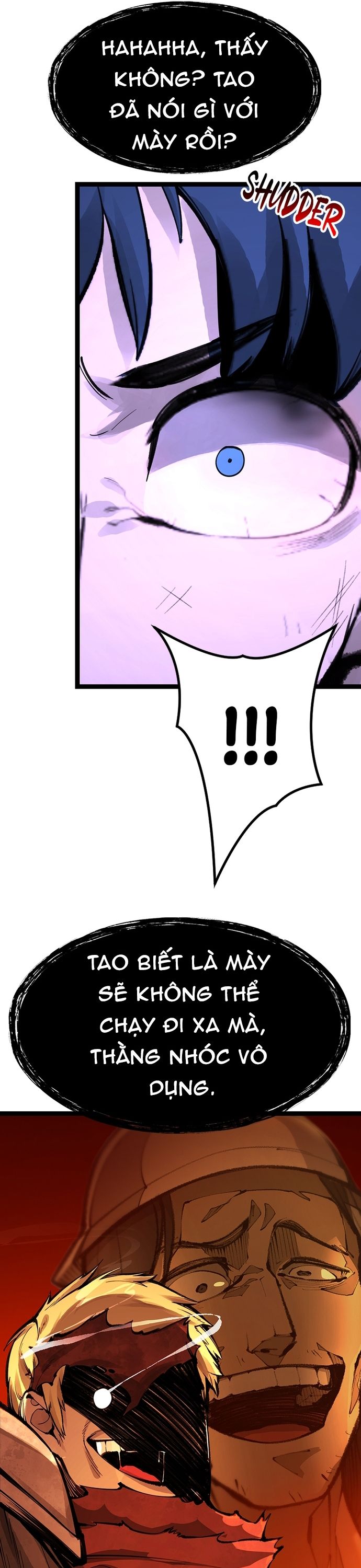 Ngọn Lửa Của Hòa Bình Chapter 16 - 12