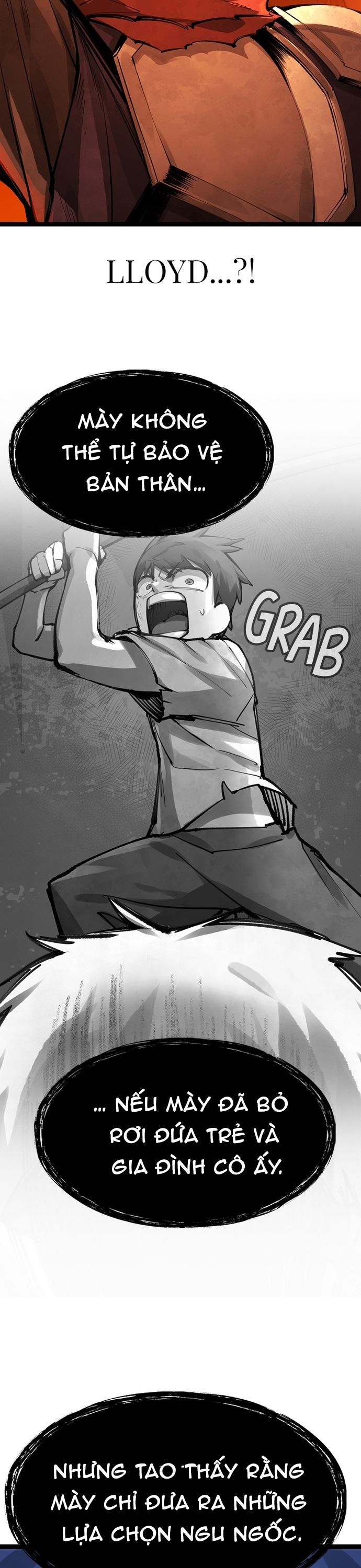 Ngọn Lửa Của Hòa Bình Chapter 16 - 13