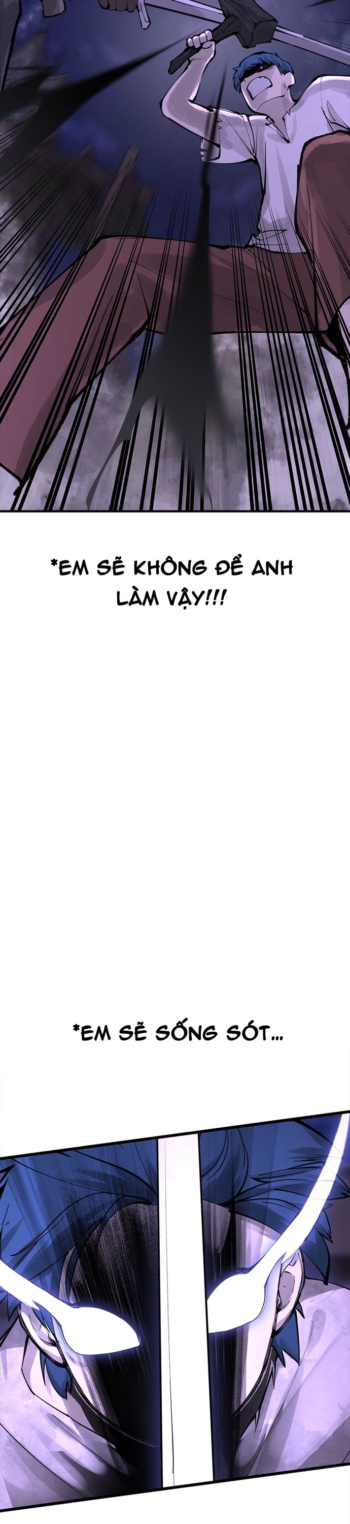 Ngọn Lửa Của Hòa Bình Chapter 16 - 17