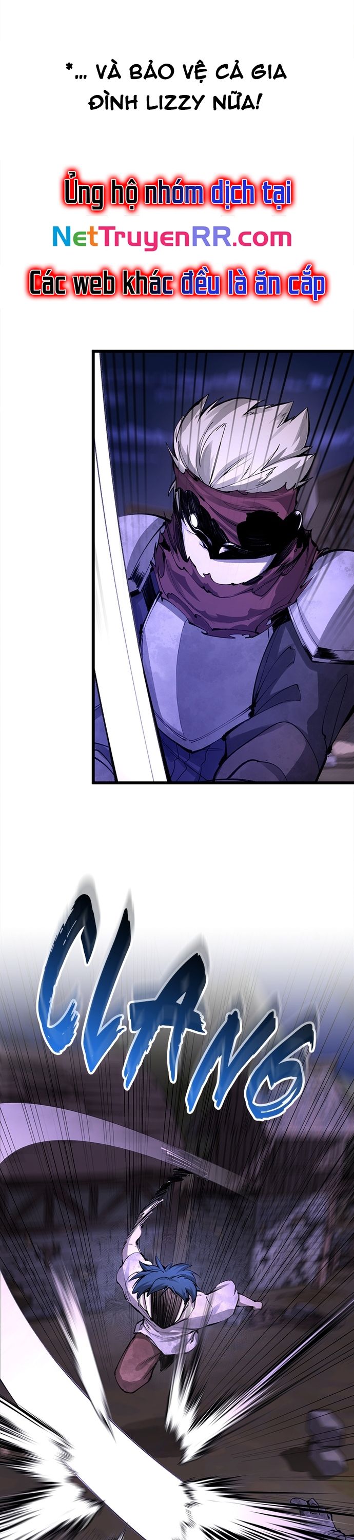 Ngọn Lửa Của Hòa Bình Chapter 16 - 18