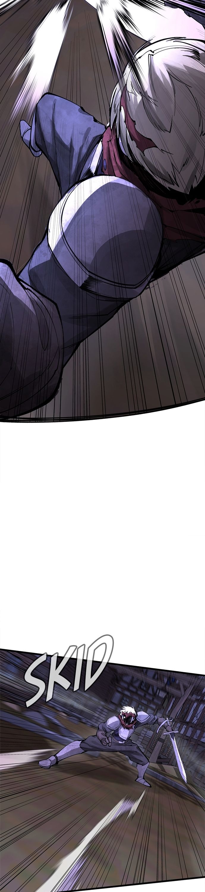 Ngọn Lửa Của Hòa Bình Chapter 16 - 19