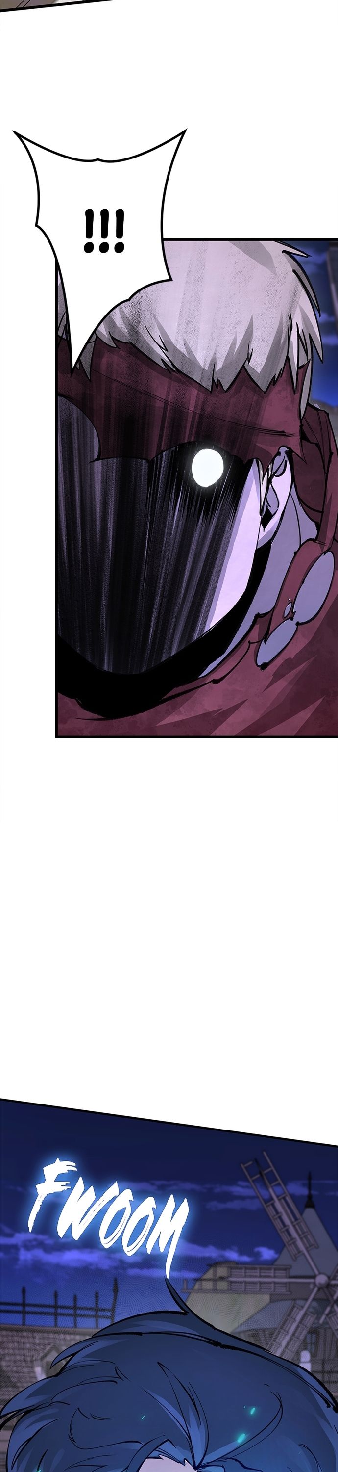 Ngọn Lửa Của Hòa Bình Chapter 16 - 20